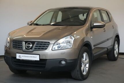 Nissan Qashqai 103.935 km 8.192 &euro; Kassel 34123