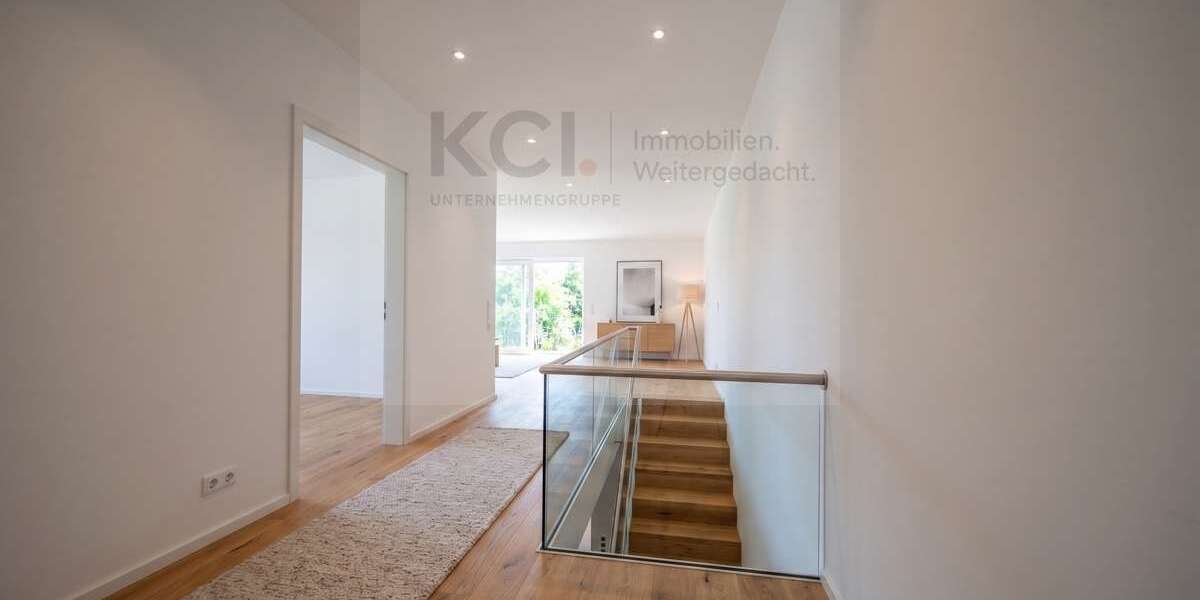 Etagenwohnung Kassel / Harleshausen Harleshausen - 5 Zimmer, 126 m&sup2;, 449.800&euro; | Angebot:26789116