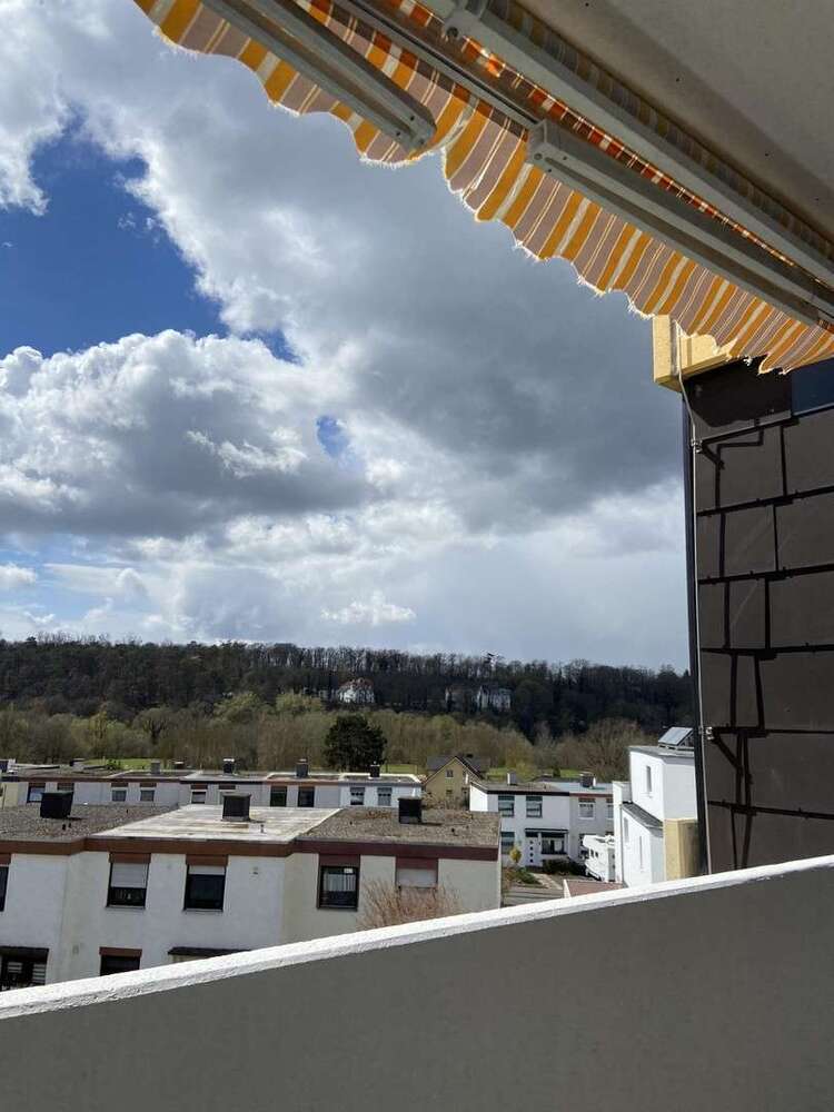 Wohnung zum Kaufen in Bergshausen 149.000 € 68 m²
