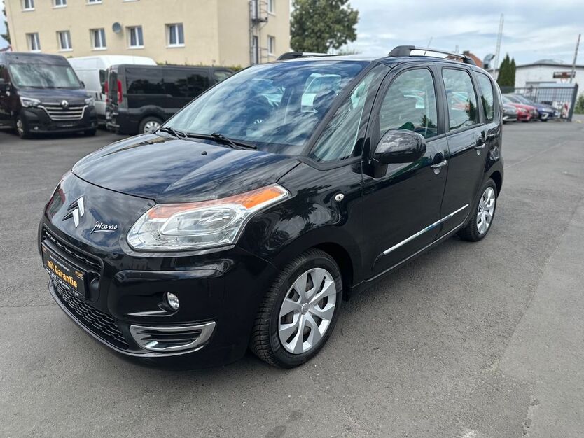 Citroen C3 Picasso 153.166 km 3.500 € Kassel 34123