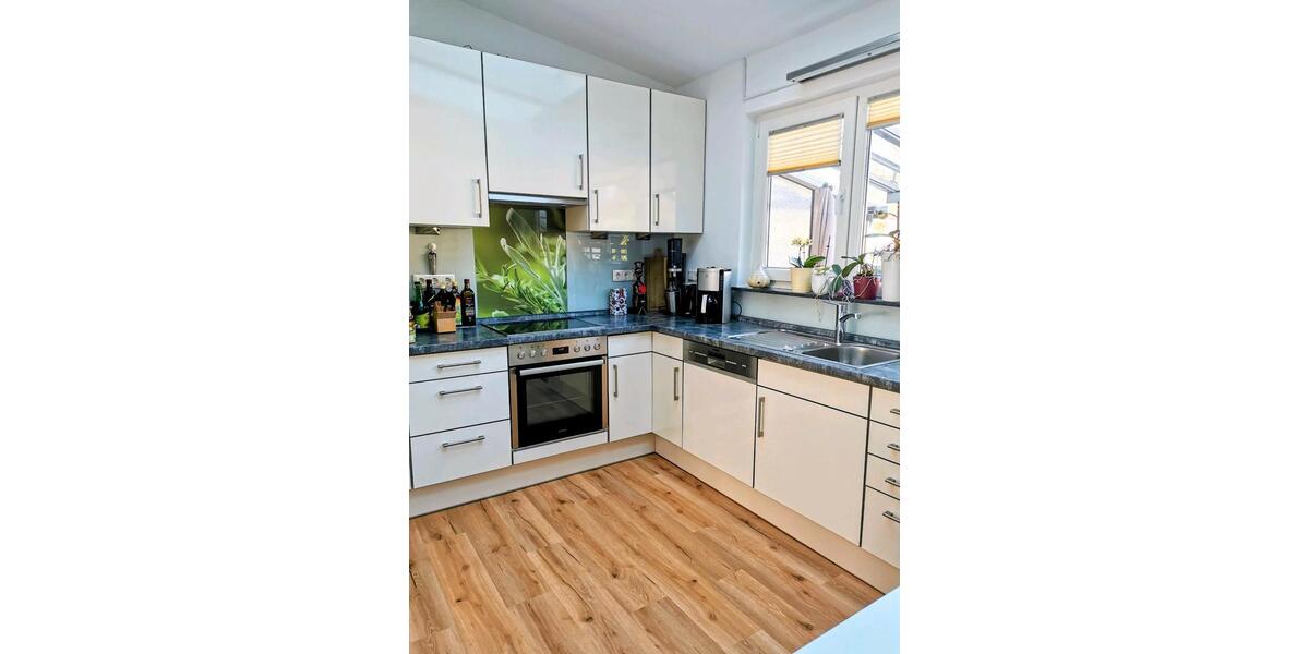 Reihenhaus Kassel Harleshausen - 3 Zimmer, 80 m&sup2;, 316.500&euro; | Angebot:25046924