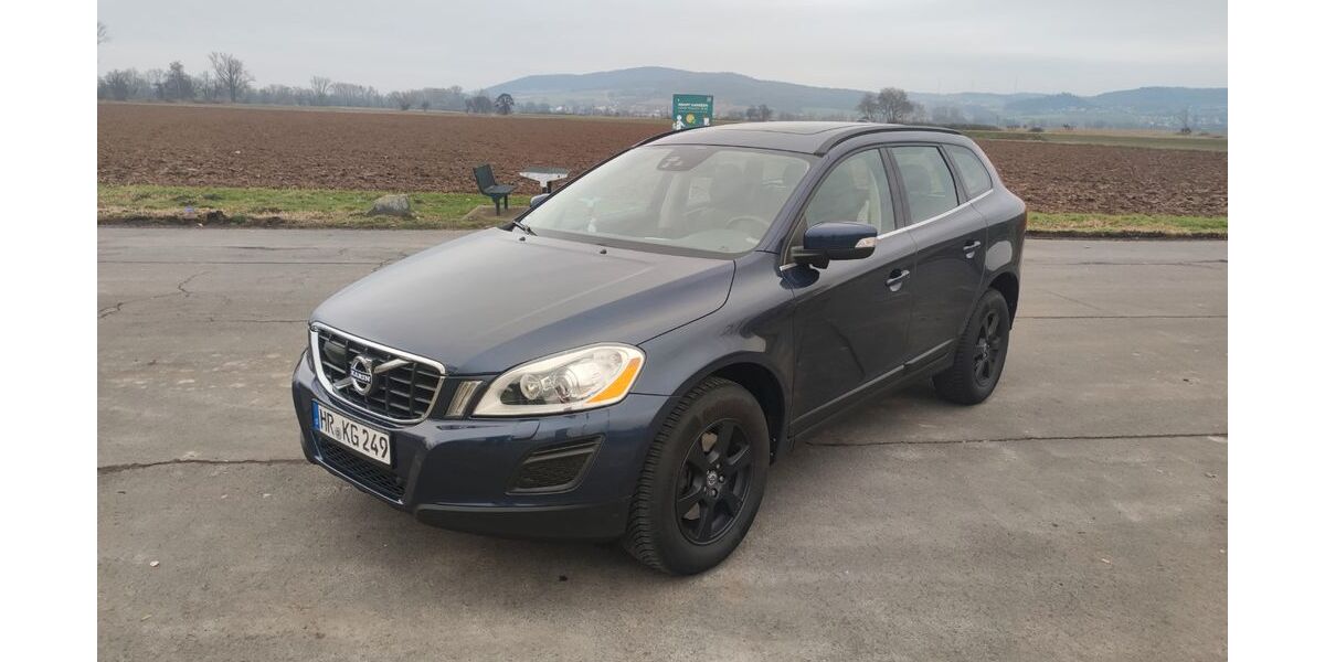 Volvo XC60 198.000 km 10.300 &euro; Wabern 34590