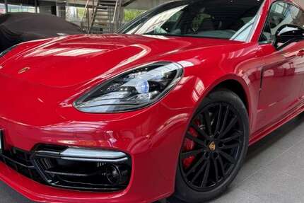 Porsche Panamera 61.800 km 79.971 € Kassel 34123
