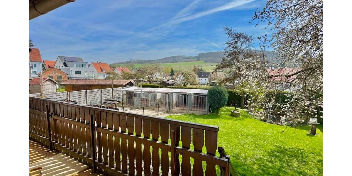 Einfamilienhaus Schauenburg / Breitenbach Breitenbach - 8 Zimmer, 221 m&sup2;, 345.000&euro; | Angebot:25822457