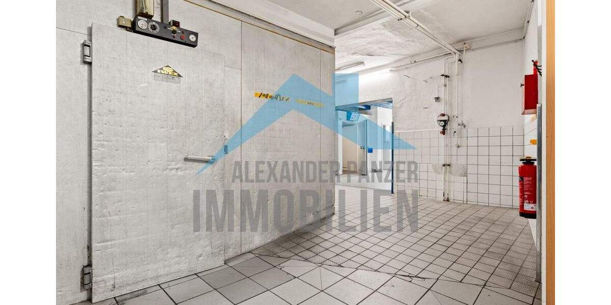 Gewerbeobjekt Espenau Hohenkirchen - 670&euro; | Angebot:25705708