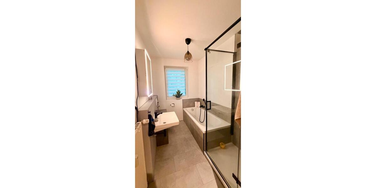 Etagenwohnung Kassel Bettenhausen - 2 Zimmer, 58 m&sup2;, 190.000&euro; | Angebot:27280096
