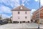 Etagenwohnung Fritzlar - 3 Zimmer, 79 m&sup2;, 800&euro; | Angebot:26345348