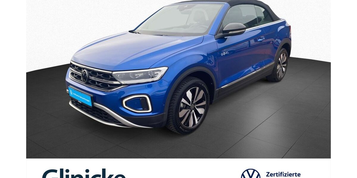 VW T-Roc 5.587 km 27.433 &euro; Kassel 34123