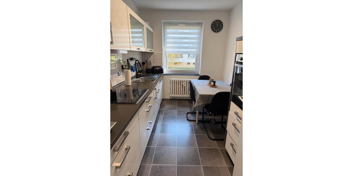 Etagenwohnung Kassel Vorderer Westen - 4 Zimmer, 104 m&sup2;, 375.000&euro; | Angebot:25945003