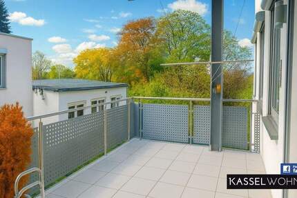 Wohnung Kassel Mitte - 4 Zimmer, 120 m&sup2;, 295.000&euro; | Angebot:25628462