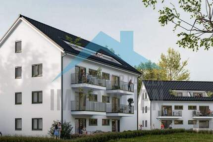 Wohnung Kaufungen / Oberkaufungen Oberkaufungen - 2 Zimmer, 66 m&sup2;, 307.000&euro; | Angebot:25748422