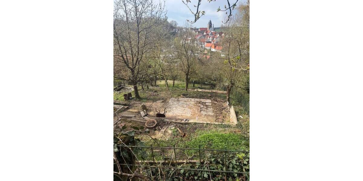 Grundstück Naumburg - 50.000&euro; | Angebot:26458392