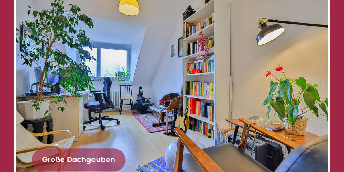 Etagenwohnung Kassel / Kirchditmold Kirchditmold - 4 Zimmer, 78 m&sup2;, 219.000&euro; | Angebot:26556282