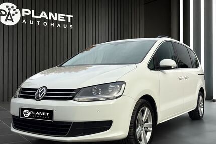 VW Sharan 142.126 km 15.990 &euro; Kassel 34123