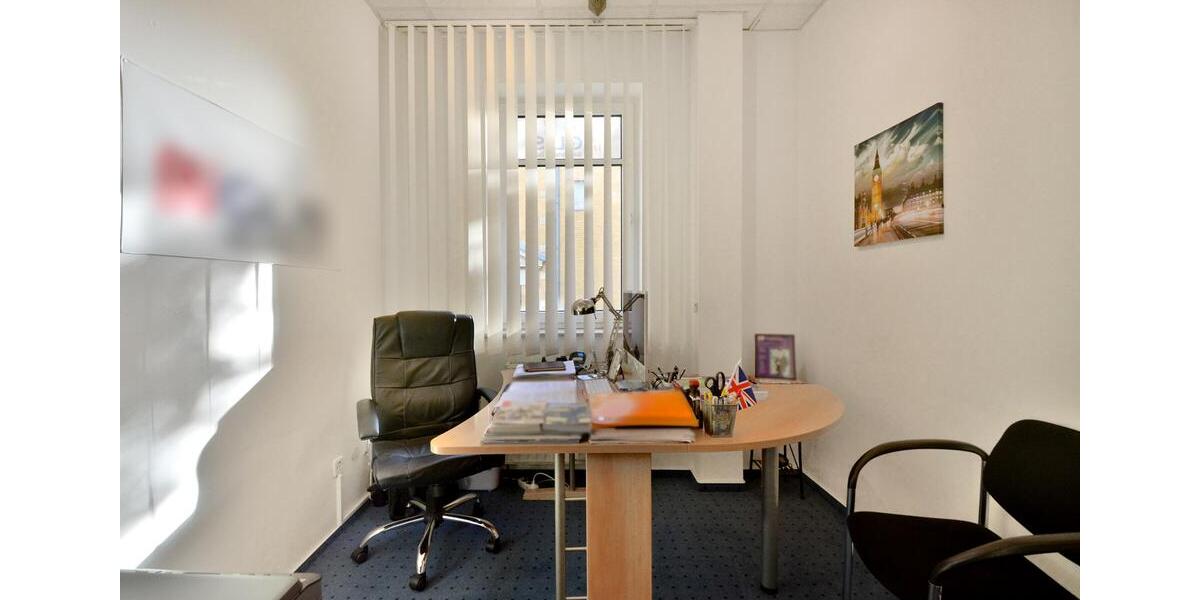 Gewerbeobjekt Kassel Vorderer Westen - 1.060&euro; | Angebot:24751097