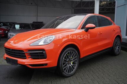 Porsche Cayenne 108.450 km 59.999 &euro; Kassel 34123