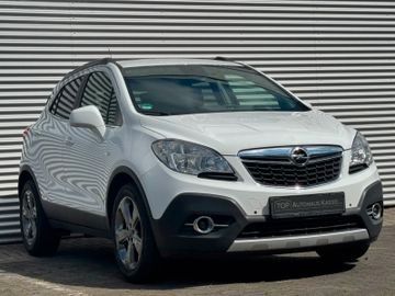 Opel Mokka 125.000 km 8.990 &euro; Kassel 34127