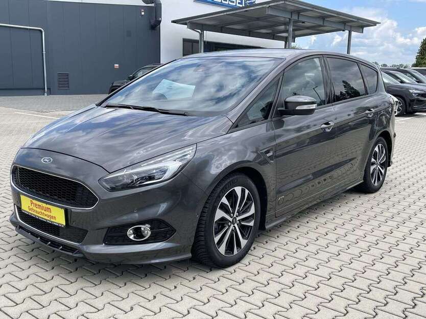 S-Max