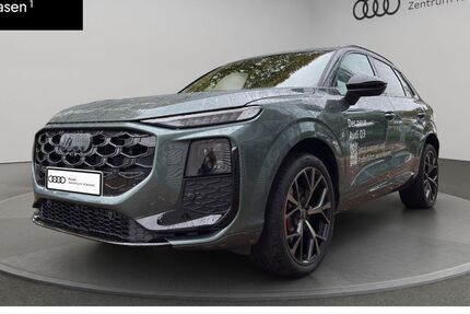 Audi Q3 5.000 km 60.990 &euro; Kassel 34125