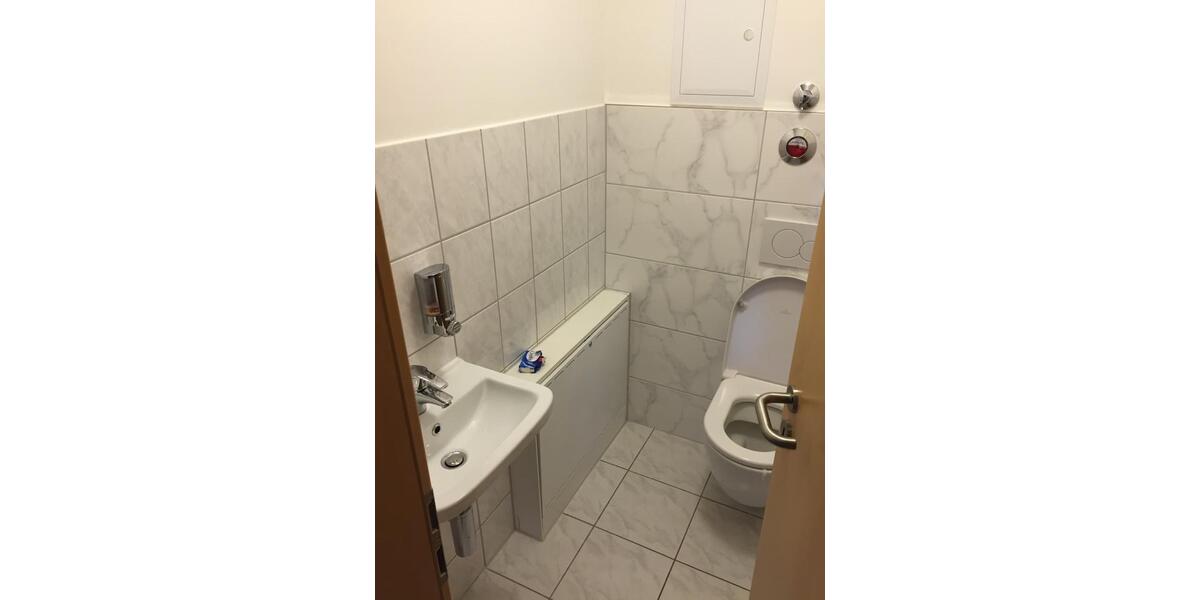 4-Zimmer-Wohnung zu vermieten – Lohfelden Crumbach 4 zimmer