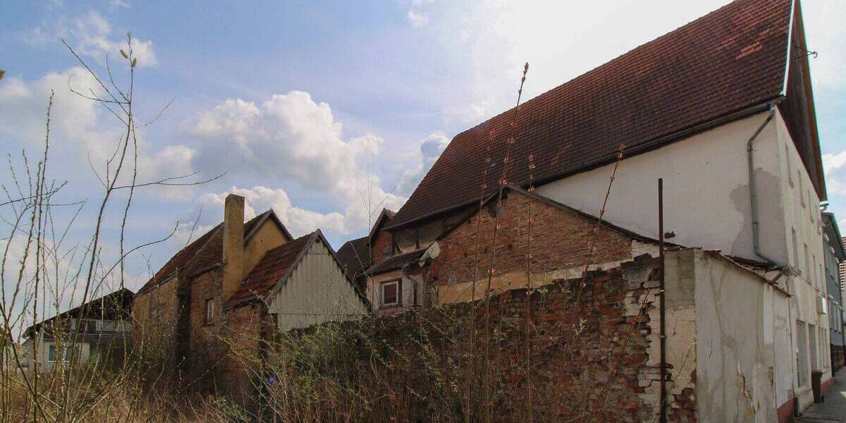 Mehrfamilienhaus, Wohnhaus Hofgeismar - 1 Zimmer, 354 m&sup2;, 64.999&euro; | Angebot:26156725