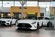 Gebrauchtwagen Mercedes AMG GT