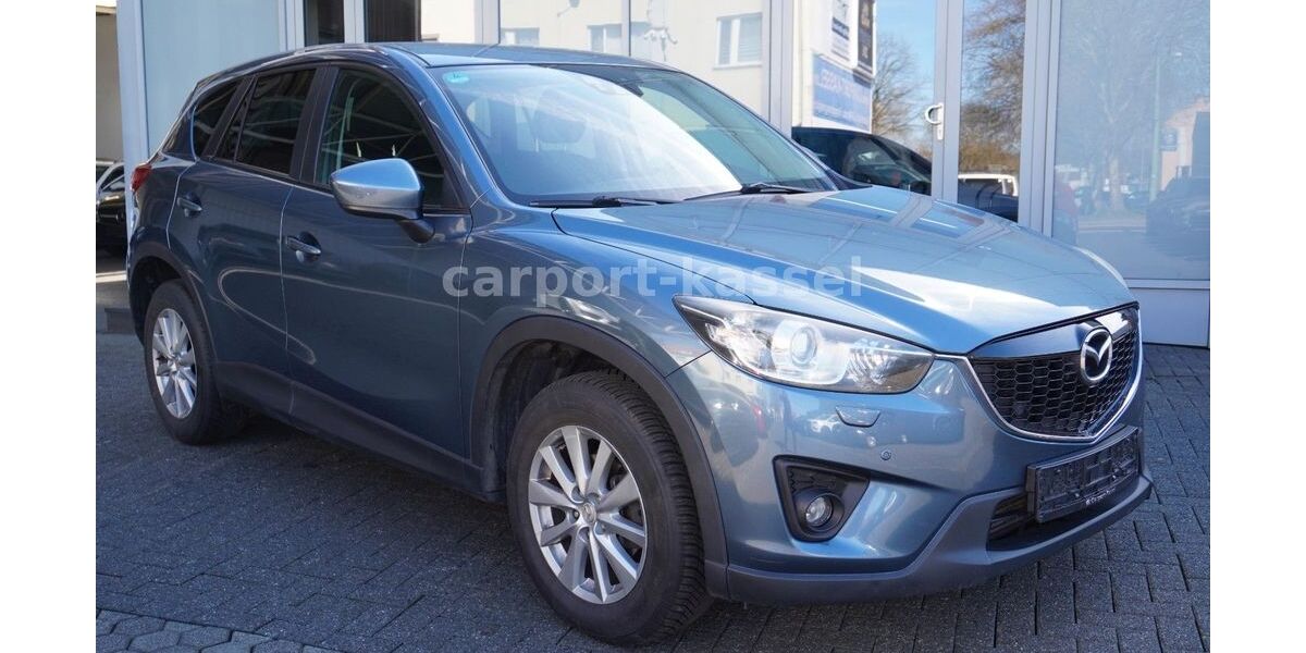Mazda CX-5 218.800 km 4.999 &euro; Kassel 34123
