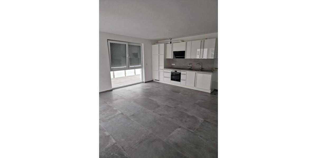 Exklusive Neubau-Penthouse-Wohnung - 91,5 m² mit Top-Ausstattung 3 zimmer