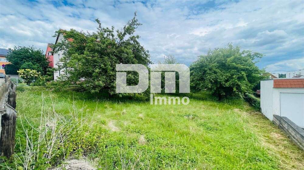Grundstück zu verkaufen in Kassel 310.000 € 998 m² - Grundstück Kassel Philippinenhof-Warteberg | Angebot:26649178