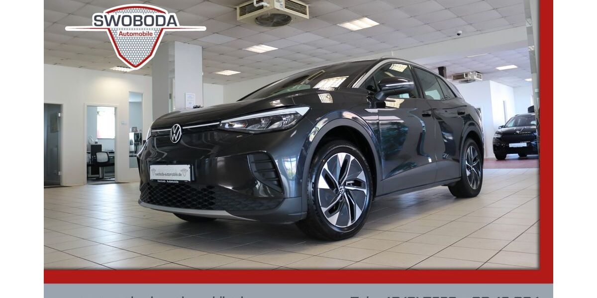 VW ID.4 31.401 km 24.950 &euro; Espenau bei Kassel 34314