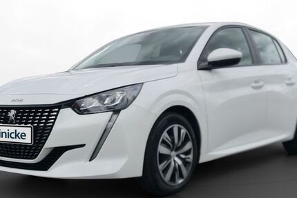 Peugeot 208 84.700 km 10.990 &euro; Kassel 34123