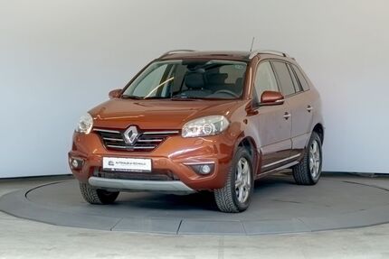 Renault Koleos 99.006 km 11.490 &euro; Kassel 34123