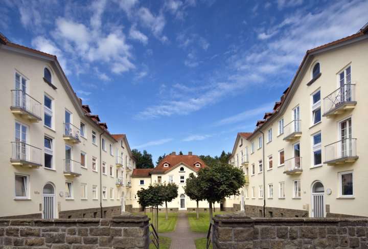 Etagenwohnung Kassel Rothenditmold - 2 Zimmer, 51 m&sup2;, 437&euro; | Angebot:27200196