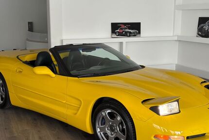 Corvette C5 176.017 km 17.990 € Baunatal 34225