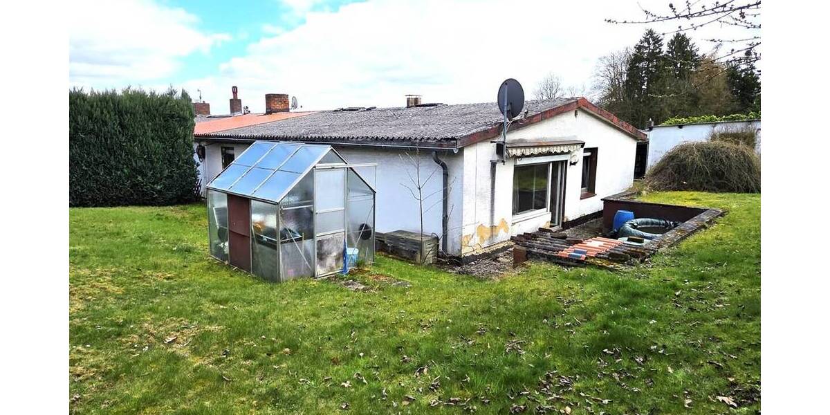 Reihenendhaus Espenau / Schäferberg Schäferberg - 5 Zimmer, 123 m&sup2;, 110.000&euro; | Angebot:26016028