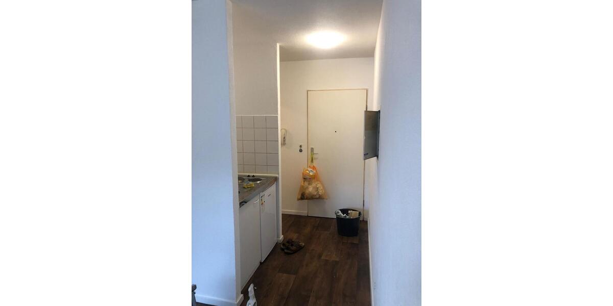 Etagenwohnung Baunatal - 1 Zimmer, 25 m&sup2;, 395&euro; | Angebot:26020915