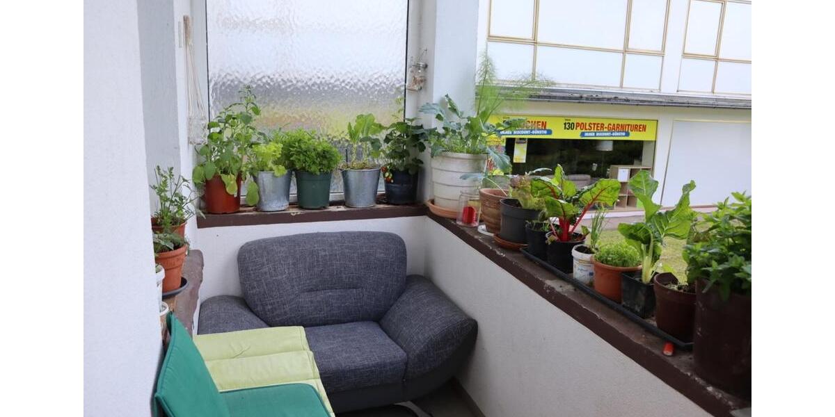 Etagenwohnung Witzenhausen - 4 Zimmer, 110 m&sup2;, 880&euro; | Angebot:25071346