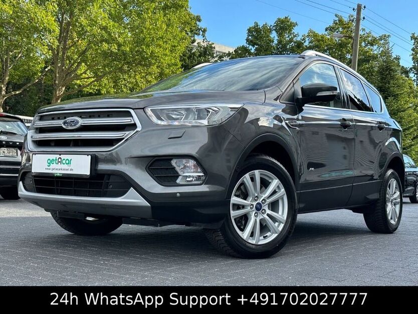 Kuga