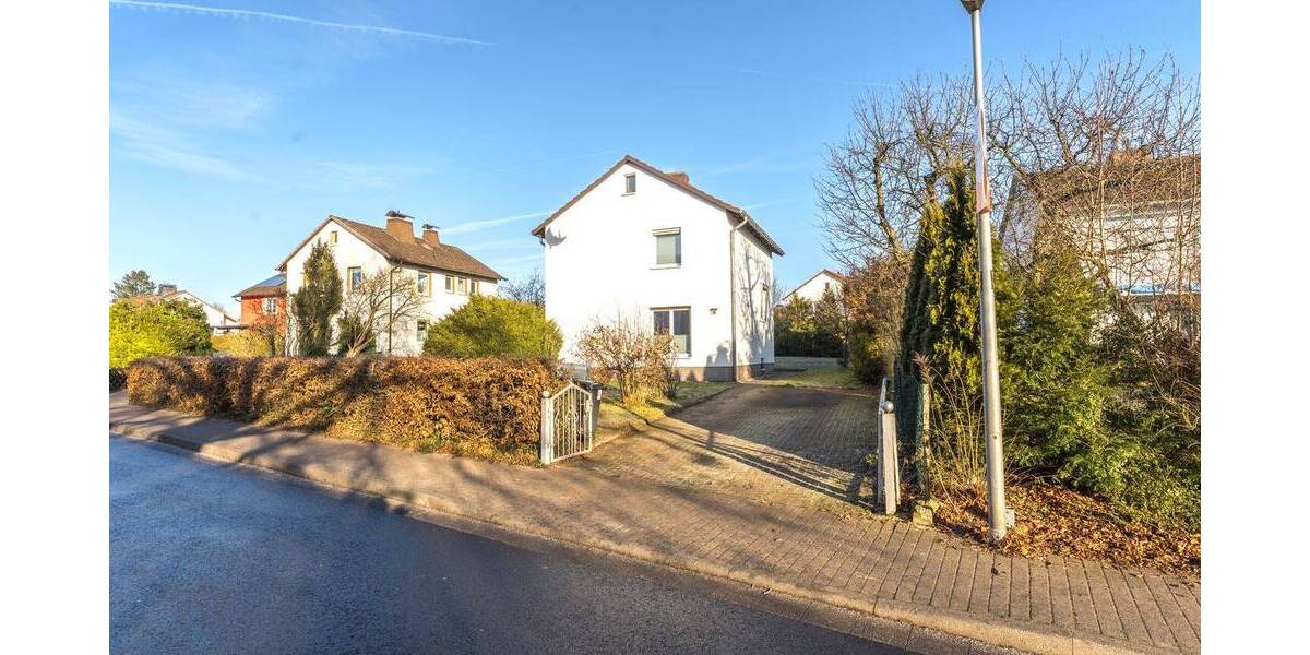 Einfamilienhaus Vellmar Vellmar-West - 4 Zimmer, 88 m&sup2;, 350.000&euro; | Angebot:25684873