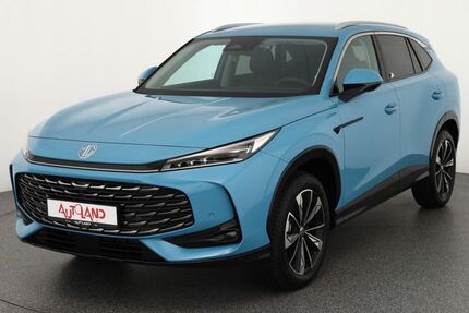 MG HS 3.805 km 25.990 &euro; Kassel 34123