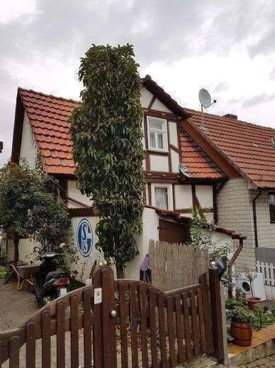 Reihenendhaus Gudensberg - 3 Zimmer, 62 m&sup2;, 59.000&euro; | Angebot:26892088