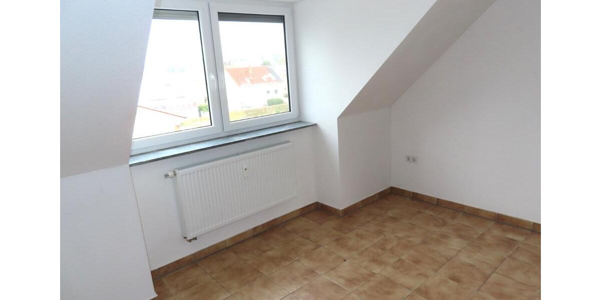 2 ZKB - kleine Wohnung für eine Person in KS-Eichwald 2 zimmer