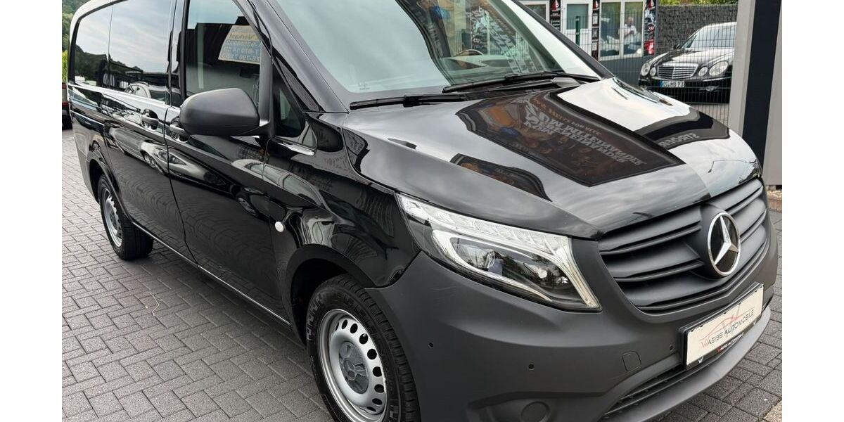 Mercedes-Benz Vito 199.999 km 19.699 &euro; Kassel 34123