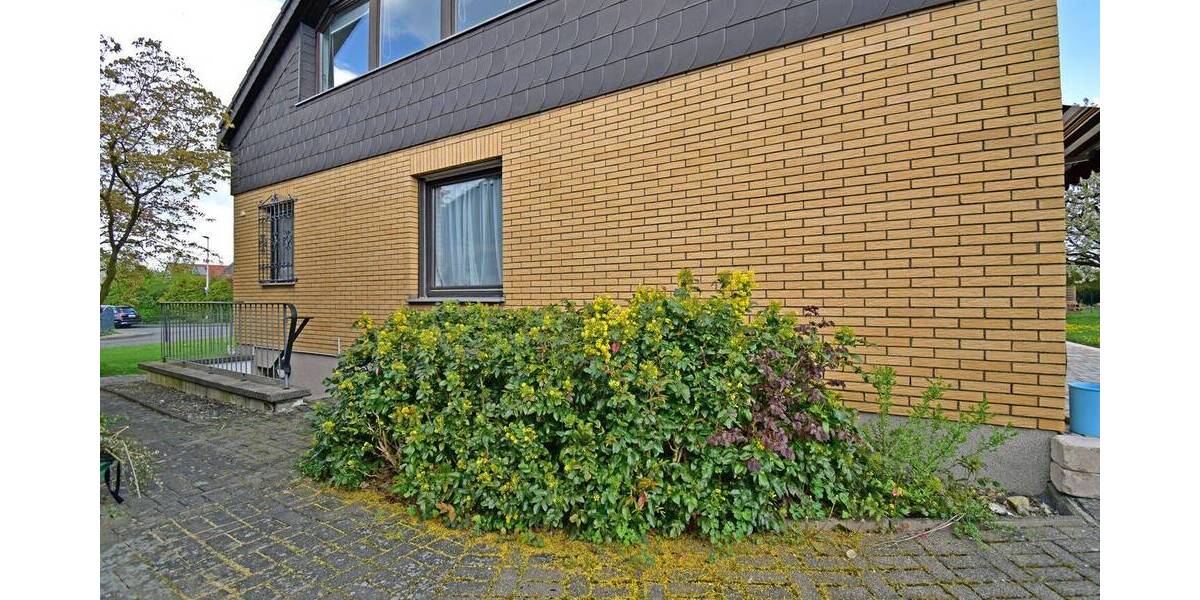 Einfamilienhaus Wolfhagen - 6 Zimmer, 207 m&sup2;, 440.000&euro; | Angebot:26527343