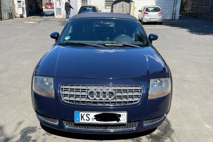 Audi TT 155.000 km 6.750 &euro; Kassel 34121