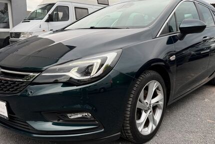 Opel Astra 110.000 km 6.999 &euro; Kassel 34123