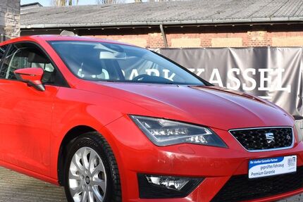 Seat Leon 170.700 km 7.990 &euro; Kassel 34123