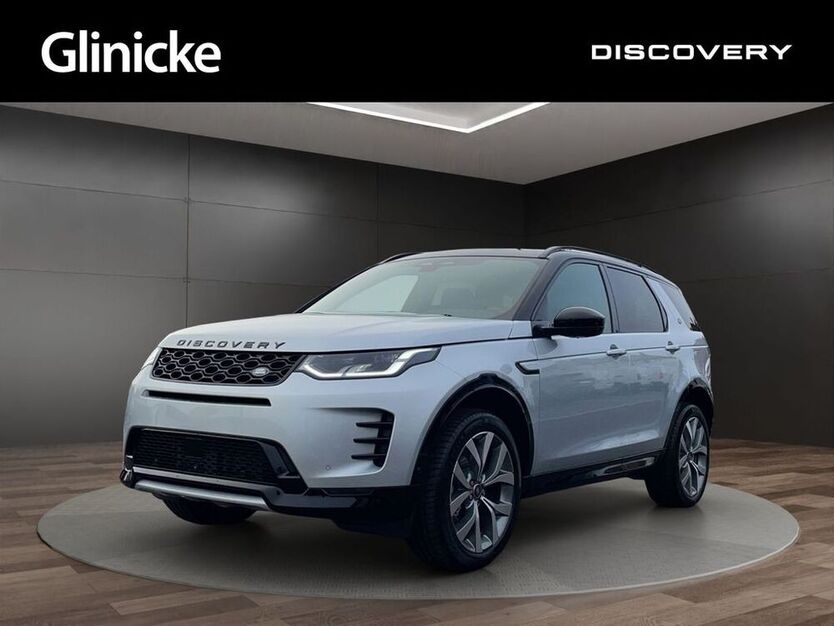 Discovery Sport