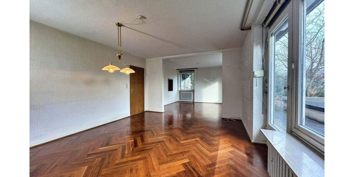 Ruhige Höhenlage von Kassel - Jungfernkopf trifft auf großzügige Architektur: Einzigartiges Einfamilienhaus mit Garage 7 zimmer