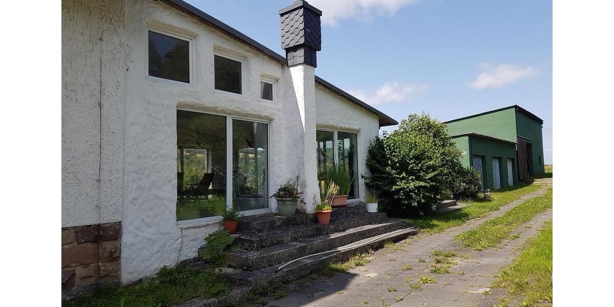 Mehrfamilienhaus, Wohnhaus Großalmerode - 460.000&euro; | Angebot:19934212